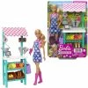 Barbie Farmers Market Playset -LOL Surprise winkel 2010427