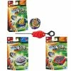Beyblade Quad Drive Starter Pack 4 Ass. -LOL Surprise winkel 2010469