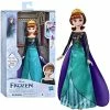 Frozen 2 Fashion Doll Singing Queen Anna -LOL Surprise winkel 2010473