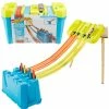 Hot Wheels Multi Lane Speed Box