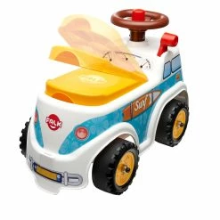 Falk Loopwagen Surfer Mini Van 1/3 -LOL Surprise winkel 3016200007029 6