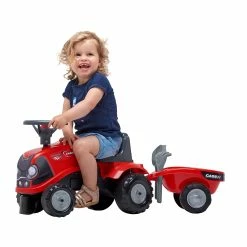 Falk Tractor Case IH Babyfarmer Set 1/3 3 Falk Tractor Case IH Babyfarmer Set 1/3 -LOL Surprise winkel 3016200023838 4