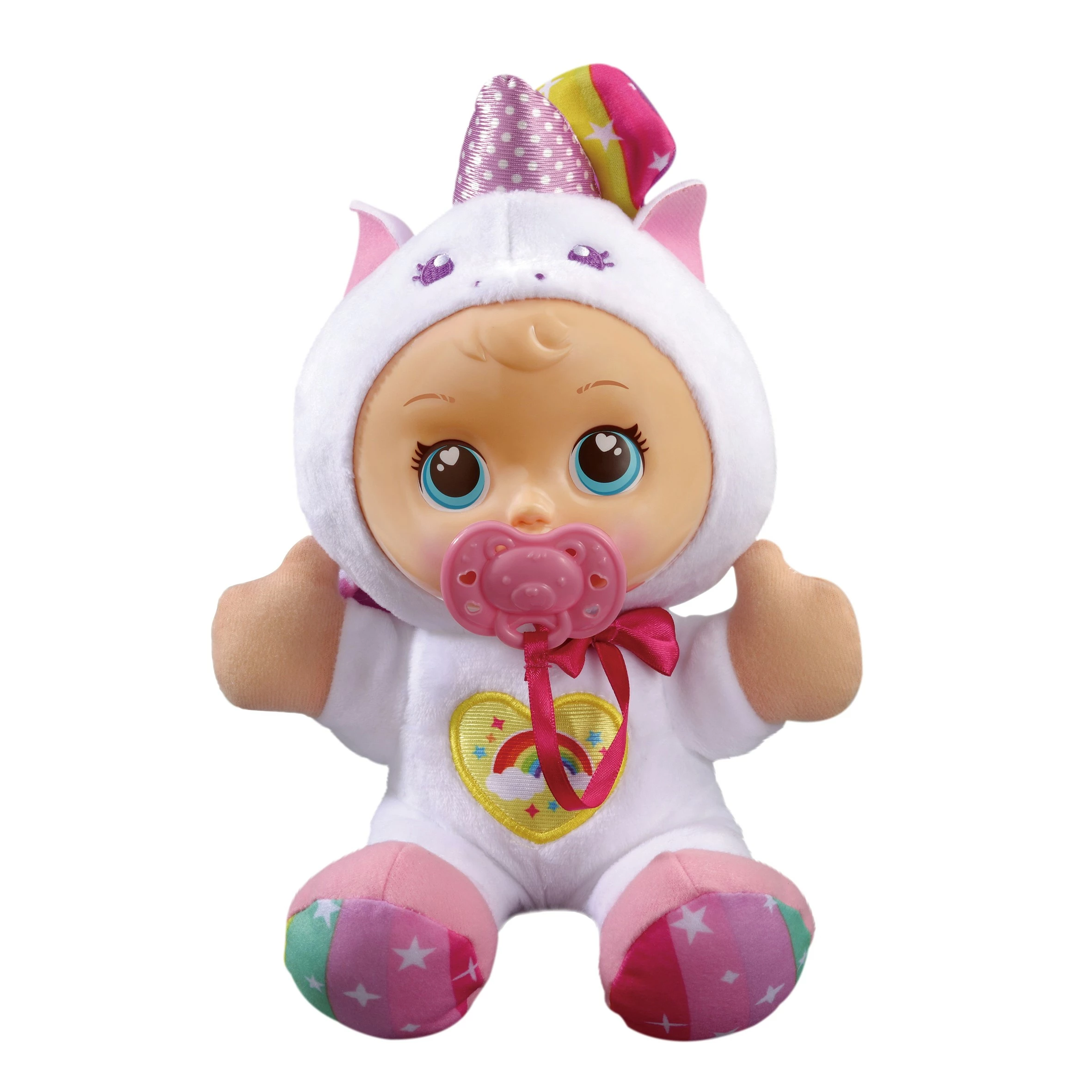 Vtech Little Love Mijn Knuffelpop Eenhoorn Vtech Little Love Mijn Knuffelpop Eenhoorn -LOL Surprise winkel 3417765263231 2