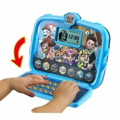 Vtech Paw Patrol Avonturen Laptop -LOL Surprise winkel 3417765428234 4