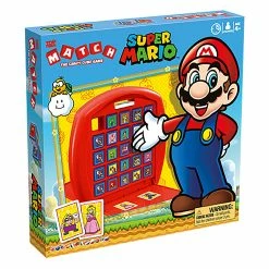 Super Mario 5 Op Een Rij -LOL Surprise winkel 3700126905964 8
