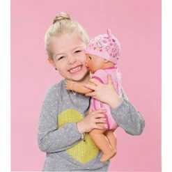 Baby Born Soft Touch Girl 43cm -LOL Surprise winkel 4001167824368 4