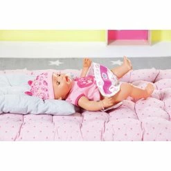 Baby Born Soft Touch Girl 43cm -LOL Surprise winkel 4001167824368 6