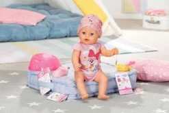 BABY Born Magic Girl 43CM 4 BABY Born Magic Girl 43CM -LOL Surprise winkel 4001167827956 3