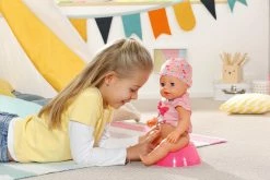 BABY Born Magic Girl 43CM 5 BABY Born Magic Girl 43CM -LOL Surprise winkel 4001167827956 4