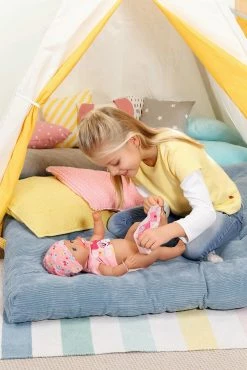 BABY Born Magic Girl 43CM 6 BABY Born Magic Girl 43CM -LOL Surprise winkel 4001167827956 5