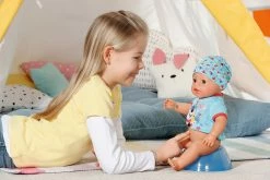 BABY Born Magic Boy 43CM -LOL Surprise winkel 4001167827963 5