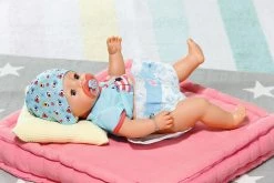 BABY Born Magic Boy 43CM -LOL Surprise winkel 4001167827963 6