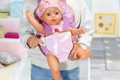 BABY Born Draagzak -LOL Surprise winkel 4001167831113 5