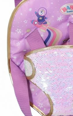 BABY Born Draagzak -LOL Surprise winkel 4001167831113 6