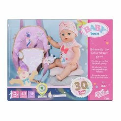 BABY Born Draagzak -LOL Surprise winkel 4001167831113 7