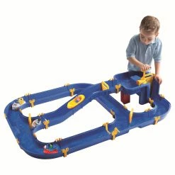 Big Waterplay Niagara -LOL Surprise winkel 4004943551007 4