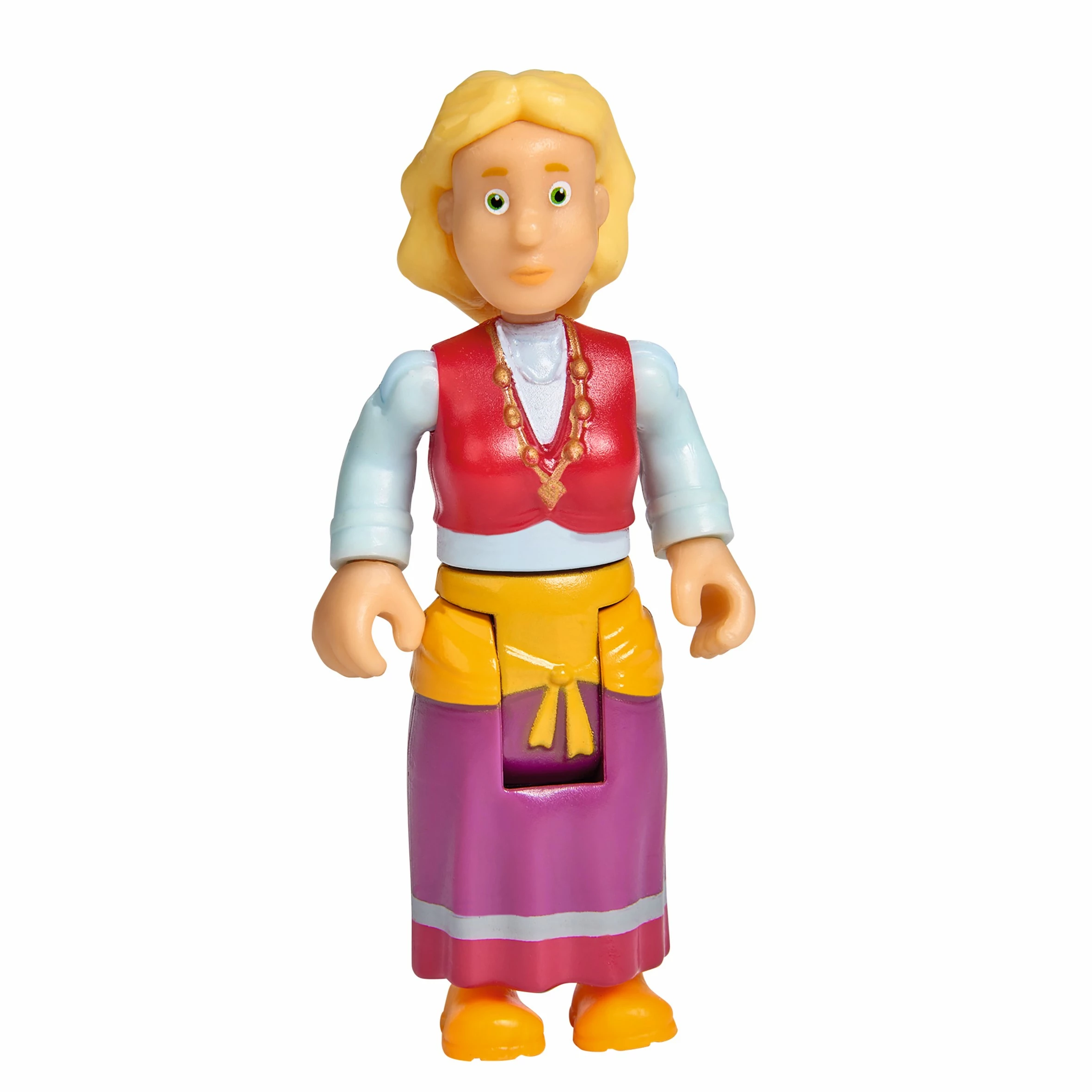 Brandweerman Sam Jones Familie Brandweerman Sam Jones Familie -LOL Surprise winkel 4006592056452 3