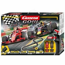 Carrera Go Race To Win -LOL Surprise winkel 4007486624832 8