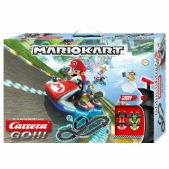 Carrera Go Super Mario Kart -LOL Surprise winkel 4007486624917 8