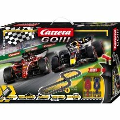 Carrera Go Race To Victory -LOL Surprise winkel 4007486625457 8