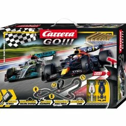 Carrera Go Max Performance -LOL Surprise winkel 4007486625488 8