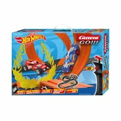 Carrera Go Hot Wheels 4,9 4 Carrera Go Hot Wheels 4,9 -LOL Surprise winkel 4007486625525 8
