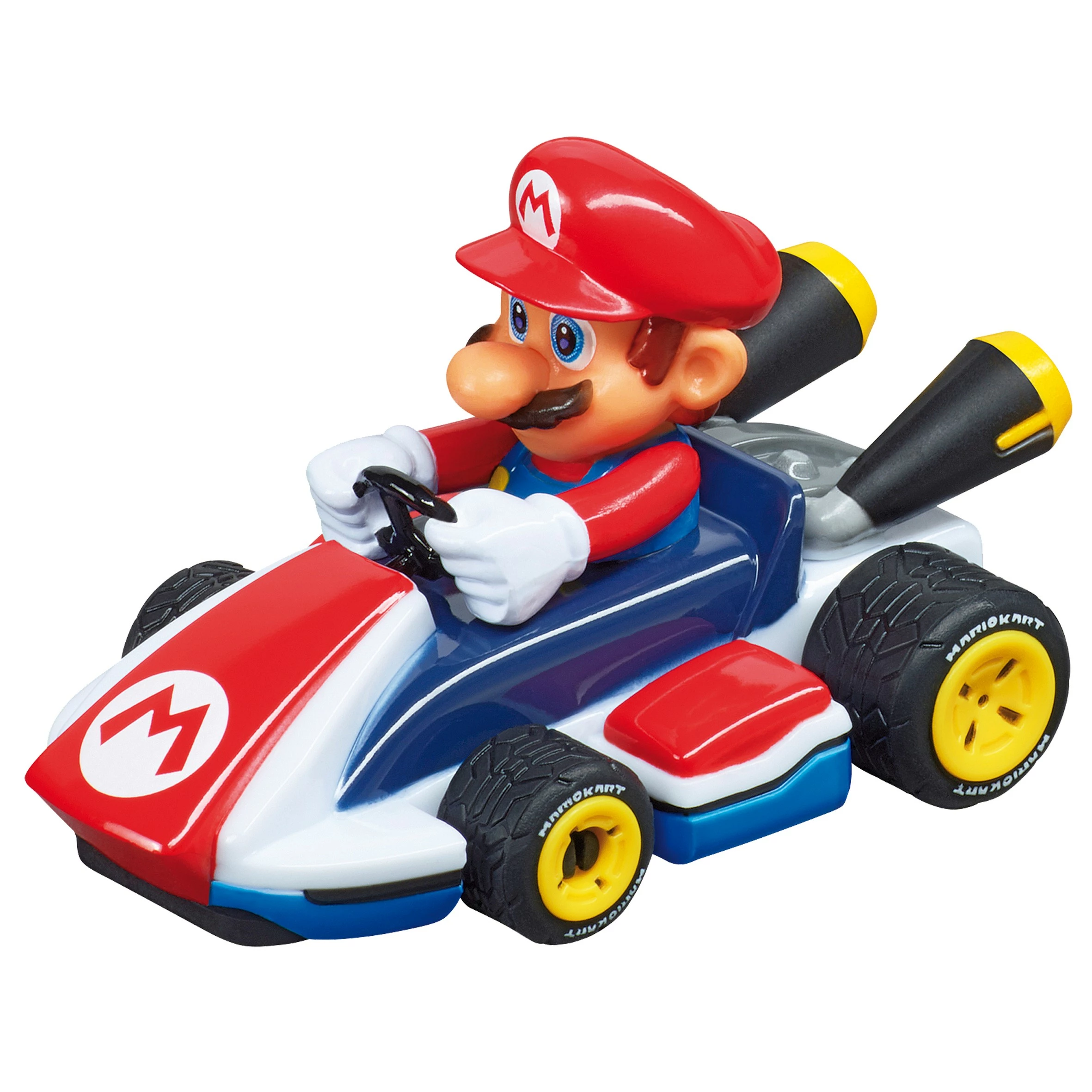 Carrera First Super Mario Kart 5 Carrera First Super Mario Kart - Afbeelding 3