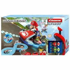 Carrera First Super Mario Kart 9 Carrera First Super Mario Kart -LOL Surprise winkel 4007486630260 8