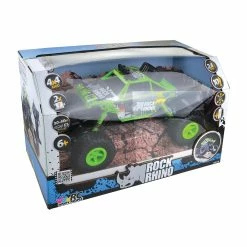 RC Rock Rhino RTR -LOL Surprise winkel 4008332300795 8