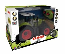 RC Claas Axion Tractor RTR 1:16 -LOL Surprise winkel 4008332344249 8