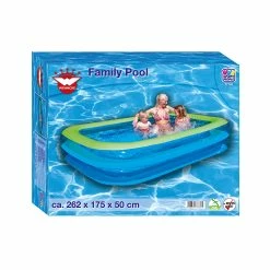 Wehncke Family Pool 262x175x50cm -LOL Surprise winkel 4008332777825 8