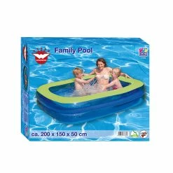 Wehncke Family Pool 200x150x50cm -LOL Surprise winkel 4008332777856 8