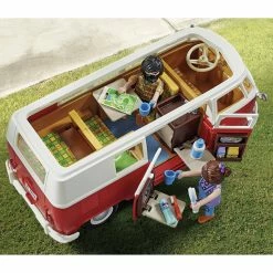 Playmobil 70176 VW T1 Campingbus -LOL Surprise winkel 4008789701763 3