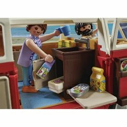 Playmobil 70176 VW T1 Campingbus -LOL Surprise winkel 4008789701763 6