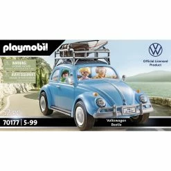Playmobil 70177 VW Kever -LOL Surprise winkel 4008789701770 7