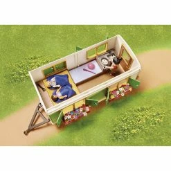 Playmobil 70510 Country Ponykamp Aanhanger -LOL Surprise winkel 4008789705105 6