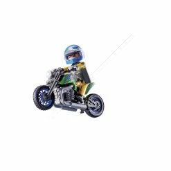 Playmobil 70552 Stuntshow Werkplek Tent 4 Playmobil 70552 Stuntshow Werkplek Tent -LOL Surprise winkel 4008789705525 6