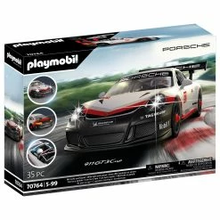 Playmobil 70764 Porsche 911 GT3 Cup -LOL Surprise winkel 4008789707642 8