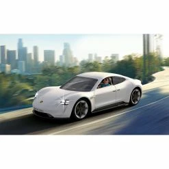 Playmobil 70765 Porsche Mission E -LOL Surprise winkel 4008789707659 3