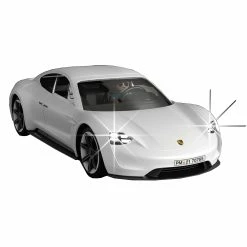 Playmobil 70765 Porsche Mission E -LOL Surprise winkel 4008789707659 6
