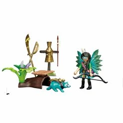 Playmobil 70905 Starterpack Knight Fairy Wasbeer -LOL Surprise winkel 4008789709059 2