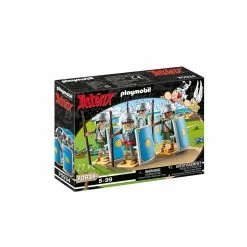 Playmobil 70934 Asterix Romeinse Troepen -LOL Surprise winkel 4008789709349 8