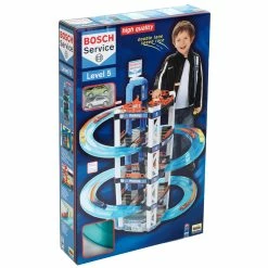 Bosch Garage 5 Etages -LOL Surprise winkel 4009847028136 8