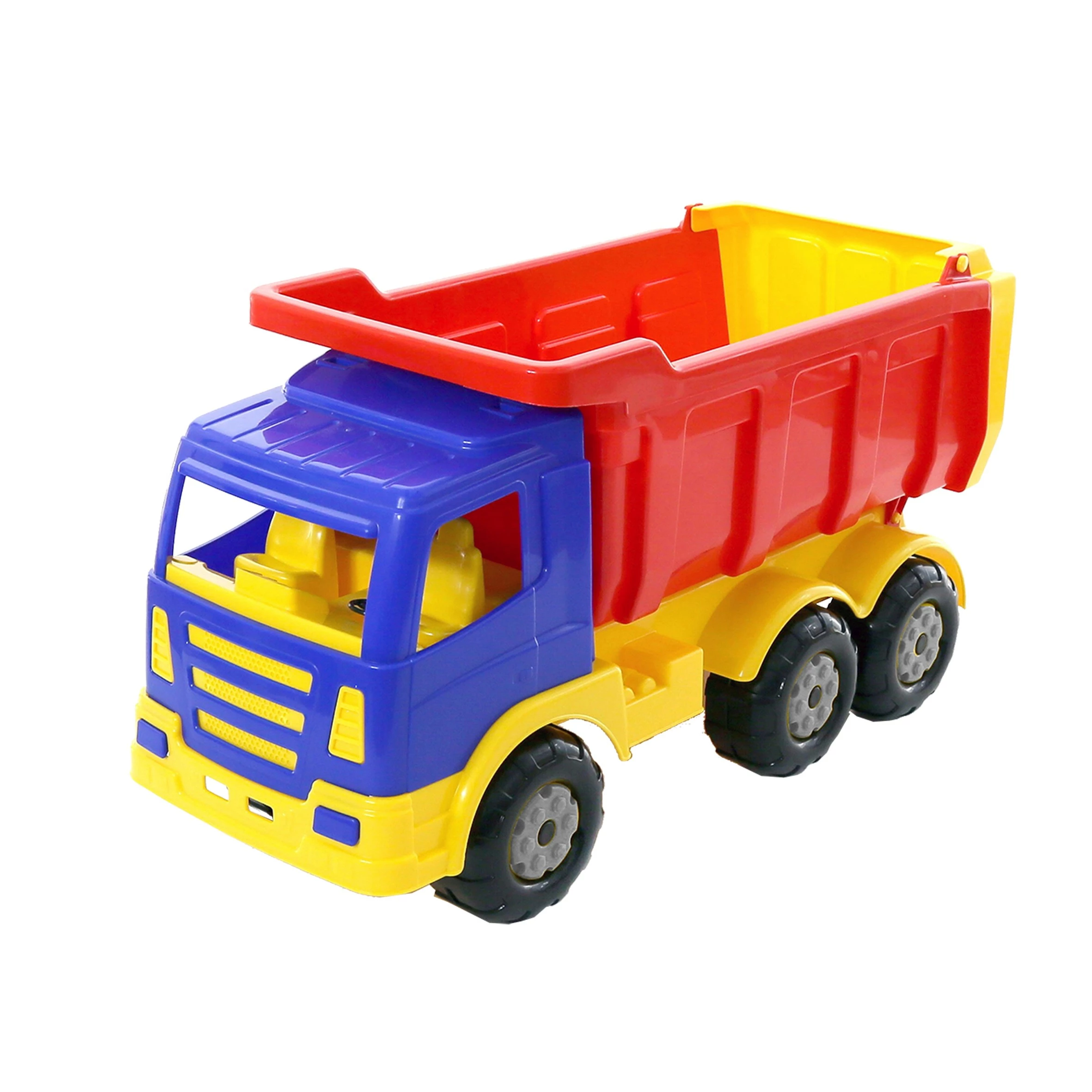 Kiepwagen XXL 67cm Kiepwagen XXL 67cm -LOL Surprise winkel 4810344016607 2