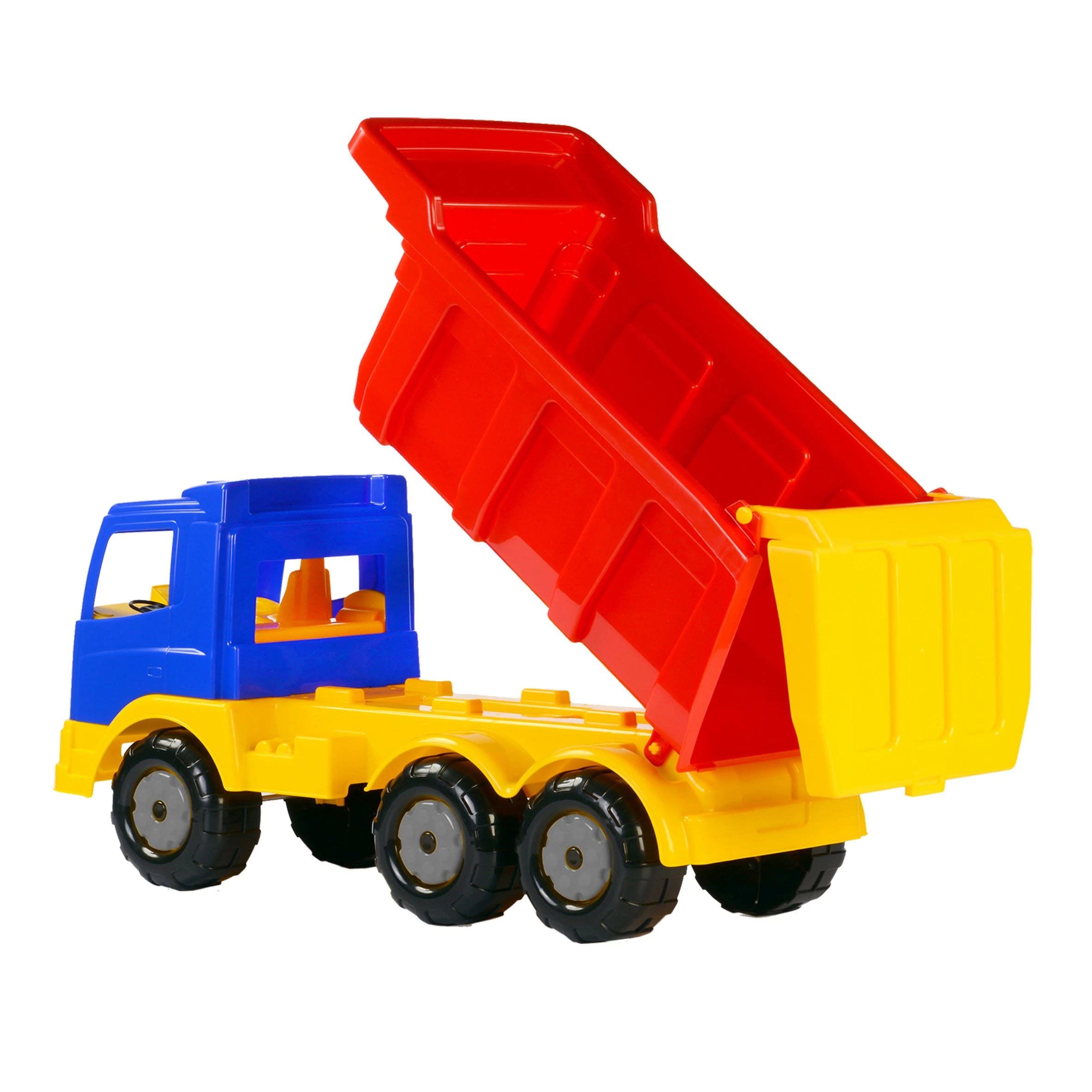 Kiepwagen XXL 67cm Kiepwagen XXL 67cm -LOL Surprise winkel 4810344016607 3