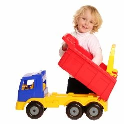 Kiepwagen XXL 67cm 5 Kiepwagen XXL 67cm -LOL Surprise winkel 4810344016607 4