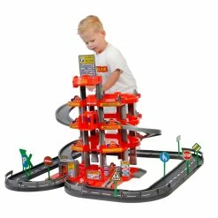 Wader Parkgarage 4 Etages -LOL Surprise winkel 4810344044723 4