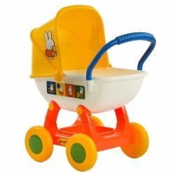 Nijntje Kinderwagen -LOL Surprise winkel 4810344064608 3