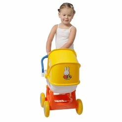 Nijntje Kinderwagen -LOL Surprise winkel 4810344064608 5