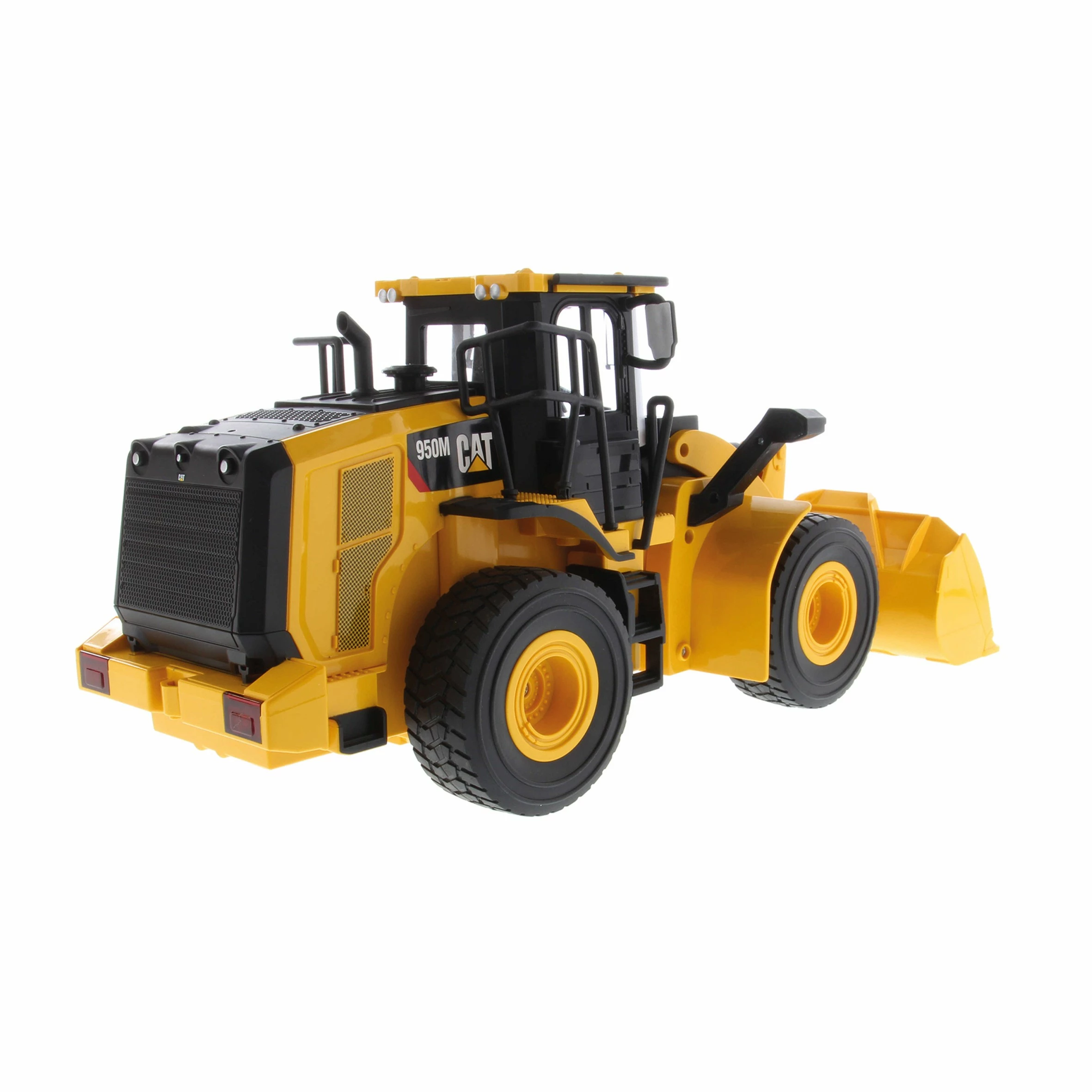 Carrera RC Cat Wheel Loader 5 Carrera RC Cat Wheel Loader - Afbeelding 3